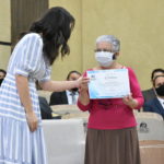 Galeria Santa Ceia  | Abril