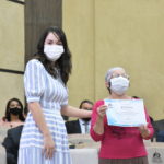 Galeria Santa Ceia  | Abril