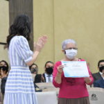 Galeria Santa Ceia  | Abril