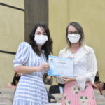 Galeria Santa Ceia  | Abril