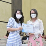 Galeria Santa Ceia  | Abril