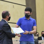 Galeria Santa Ceia  | Abril