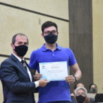 Galeria Santa Ceia  | Abril