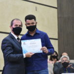 Galeria Santa Ceia  | Abril