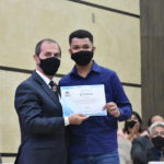 Galeria Santa Ceia  | Abril