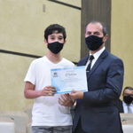 Galeria Santa Ceia  | Abril