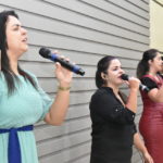 Galeria Santa Ceia  | Abril