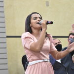 Galeria Santa Ceia  | Abril