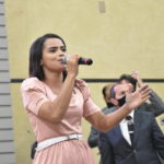 Galeria Santa Ceia  | Abril