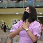 Galeria Santa Ceia  | Abril