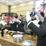 Galeria Santa Ceia  | Abril