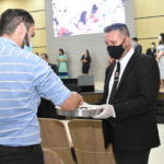 Galeria Santa Ceia  | Abril