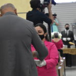 Galeria Santa Ceia  | Abril