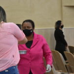 Galeria Santa Ceia  | Abril