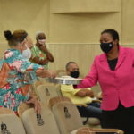 Galeria Santa Ceia  | Abril