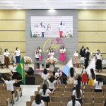 Galeria JUBILEU DE OURO