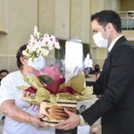 Galeria JUBILEU DE OURO