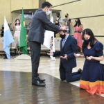 Galeria Ordenação Missionária