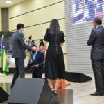 Galeria Ordenação Missionária