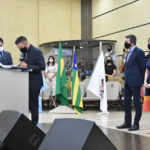 Galeria Ordenação Missionária