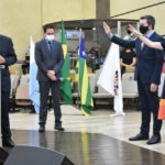 Galeria Ordenação Missionária