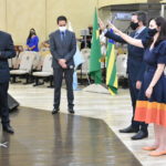 Galeria Ordenação Missionária