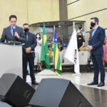 Galeria Ordenação Missionária