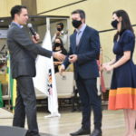 Galeria Ordenação Missionária