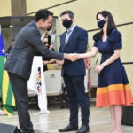 Galeria Ordenação Missionária