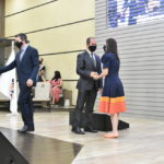 Galeria Ordenação Missionária