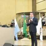 Galeria Ordenação Missionária