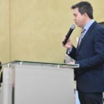 Galeria Ordenação Missionária