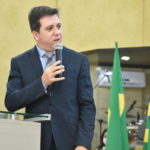 Galeria Ordenação Missionária