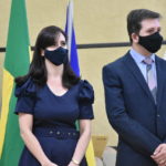 Galeria Ordenação Missionária