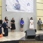 Galeria Ordenação Missionária