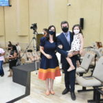 Galeria Ordenação Missionária