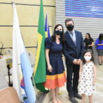 Galeria Ordenação Missionária