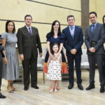 Galeria Ordenação Missionária