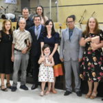 Galeria Ordenação Missionária