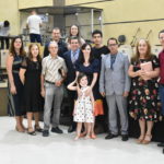 Galeria Ordenação Missionária