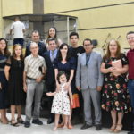 Galeria Ordenação Missionária