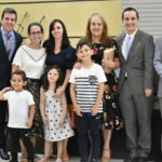 Galeria Ordenação Missionária