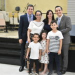 Galeria Ordenação Missionária