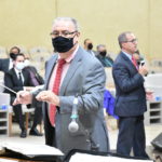 Galeria Santa Ceia  | Maio