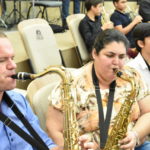 Galeria Santa Ceia  | Maio