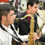 Galeria Santa Ceia  | Maio