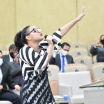 Galeria Santa Ceia  | Maio