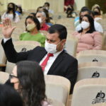 Galeria Santa Ceia  | Maio