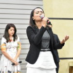 Galeria Santa Ceia  | Maio