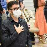 Galeria Santa Ceia  | Maio